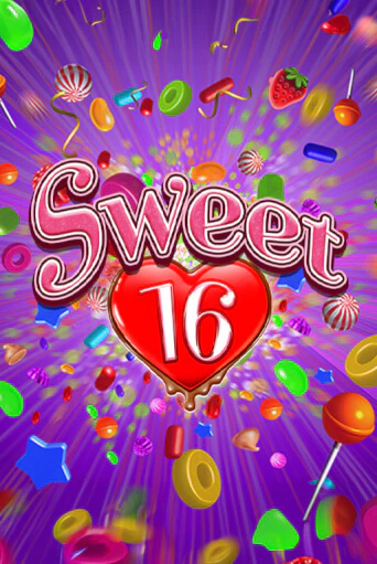 Sweet 16 бесплатная онлайн игра | Фламинго Казино без регистрации