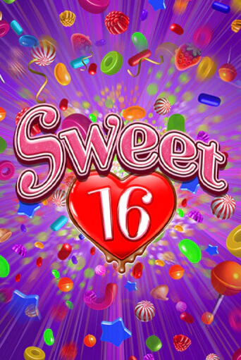 Sweet 16 Blast! бесплатная онлайн игра | Фламинго Казино без регистрации