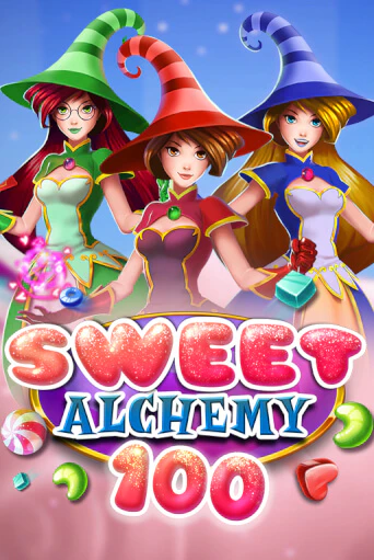 Sweet Alchemy 100 бесплатная онлайн игра | Фламинго Казино без регистрации