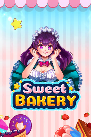 Sweet Bakery бесплатная онлайн игра | Фламинго Казино без регистрации