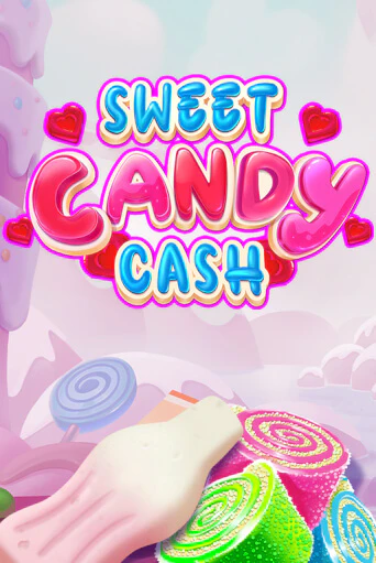 Sweet Candy Cash бесплатная онлайн игра | Фламинго Казино без регистрации