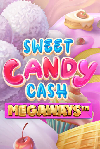 Sweet Candy Cash Megaways бесплатная онлайн игра | Фламинго Казино без регистрации