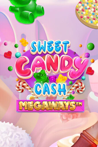 Sweet Candy Cash Megaways бесплатная онлайн игра | Фламинго Казино без регистрации