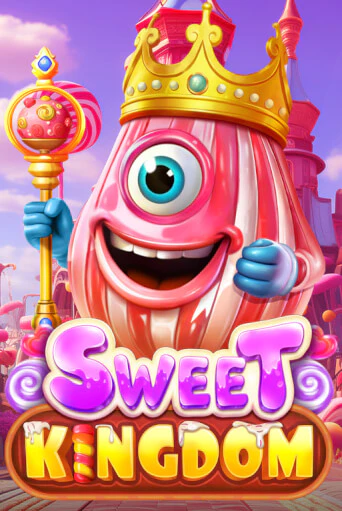 Sweet Kingdom бесплатная онлайн игра | Фламинго Казино без регистрации