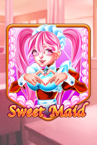 Sweet Maid бесплатная онлайн игра | Фламинго Казино без регистрации