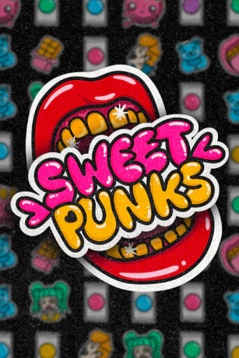 Sweet Punks бесплатная онлайн игра | Фламинго Казино без регистрации