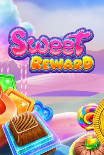 Sweet Reward™ бесплатная онлайн игра | Фламинго Казино без регистрации