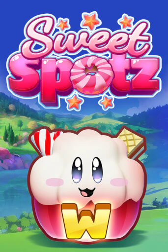 Sweet Spotz бесплатная онлайн игра | Фламинго Казино без регистрации