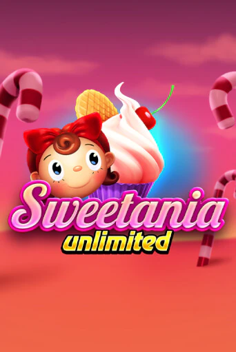 Sweetania Unlimited бесплатная онлайн игра | Фламинго Казино без регистрации