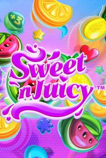 Sweet n' Juicy™ бесплатная онлайн игра | Фламинго Казино без регистрации