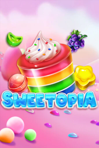 Sweetopia бесплатная онлайн игра | Фламинго Казино без регистрации