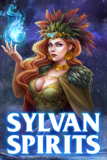 Sylvan Spirits бесплатная онлайн игра | Фламинго Казино без регистрации