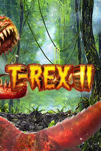 T-REX 2 бесплатная онлайн игра | Фламинго Казино без регистрации