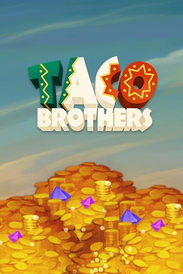 Taco Brothers бесплатная онлайн игра | Фламинго Казино без регистрации