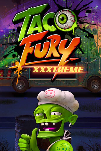 Taco Fury Xxxtreme бесплатная онлайн игра | Фламинго Казино без регистрации