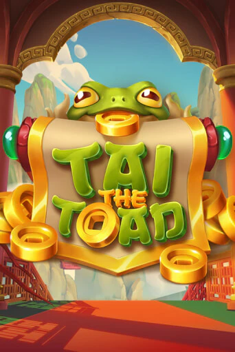 Tai the Toad бесплатная онлайн игра | Фламинго Казино без регистрации