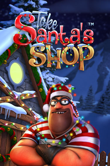 Take Santa's Shop бесплатная онлайн игра | Фламинго Казино без регистрации