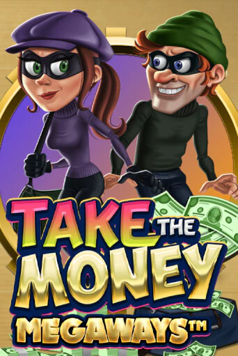 Take the Money Megaways бесплатная онлайн игра | Фламинго Казино без регистрации