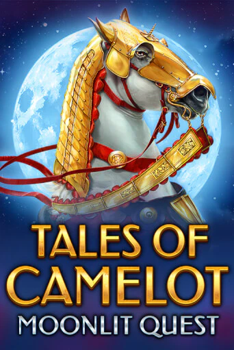 Tales Of Camelot - Moonlit Quest бесплатная онлайн игра | Фламинго Казино без регистрации