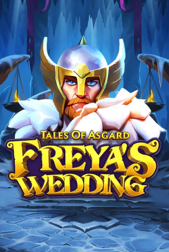 Tales of Asgard: Freya's Wedding бесплатная онлайн игра | Фламинго Казино без регистрации