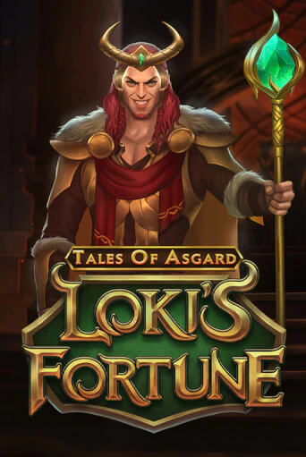 Tales of Asgard: Loki's Fortune бесплатная онлайн игра | Фламинго Казино без регистрации