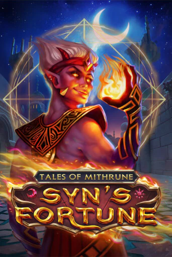 Tales of Mithrune Syn's Fortune бесплатная онлайн игра | Фламинго Казино без регистрации