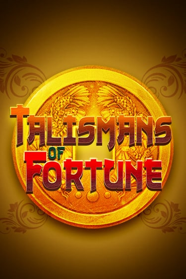 Talismans of Fortune бесплатная онлайн игра | Фламинго Казино без регистрации