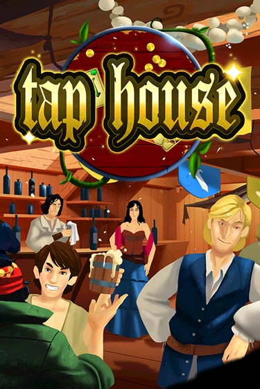 Tap House бесплатная онлайн игра | Фламинго Казино без регистрации