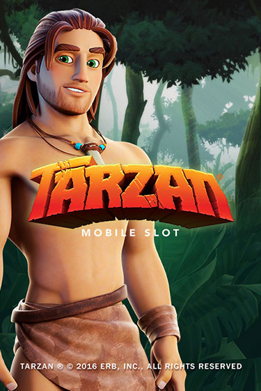 Tarzan бесплатная онлайн игра | Фламинго Казино без регистрации