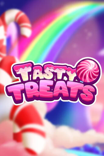 Tasty Treats бесплатная онлайн игра | Фламинго Казино без регистрации