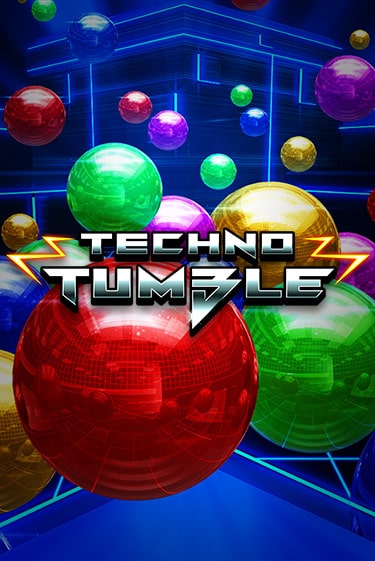 Techno Tumble бесплатная онлайн игра | Фламинго Казино без регистрации