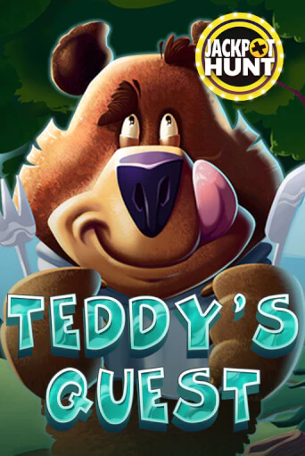 Teddy's Quest бесплатная онлайн игра | Фламинго Казино без регистрации