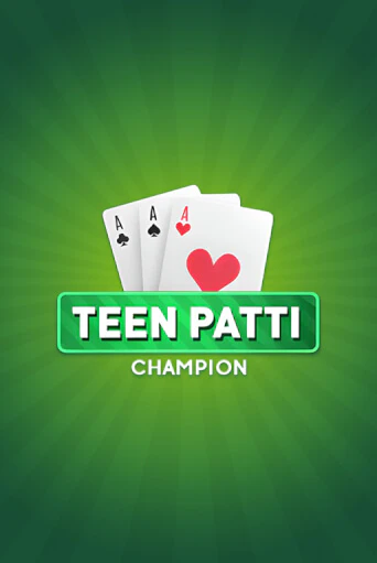 Teen Patti Champion бесплатная онлайн игра | Фламинго Казино без регистрации