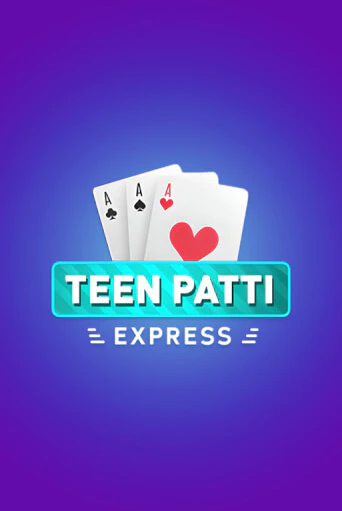 Teen Patti Express бесплатная онлайн игра | Фламинго Казино без регистрации