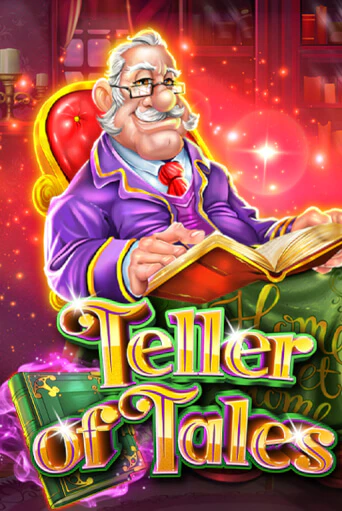 Teller of Tales бесплатная онлайн игра | Фламинго Казино без регистрации