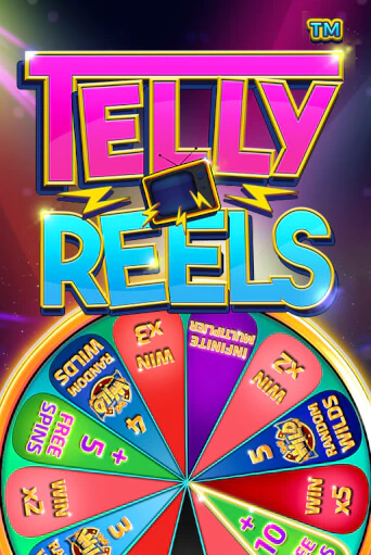 Telly Reels бесплатная онлайн игра | Фламинго Казино без регистрации