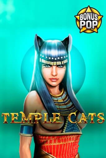 Temple Cats бесплатная онлайн игра | Фламинго Казино без регистрации