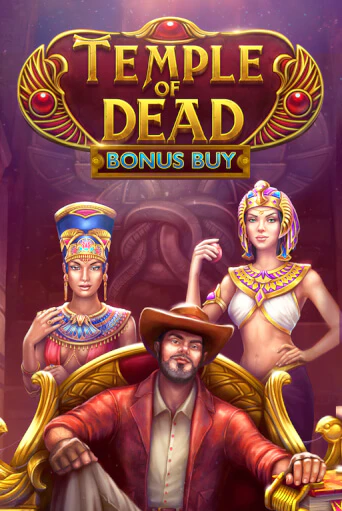 Temple of Dead Bonus Buy бесплатная онлайн игра | Фламинго Казино без регистрации