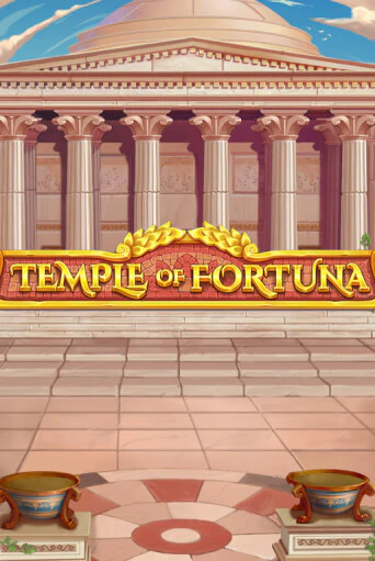 Temple of Fortuna бесплатная онлайн игра | Фламинго Казино без регистрации