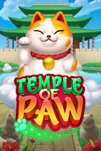 Temple of Paw бесплатная онлайн игра | Фламинго Казино без регистрации