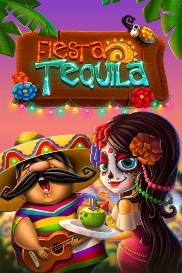 Tequila Fiesta бесплатная онлайн игра | Фламинго Казино без регистрации