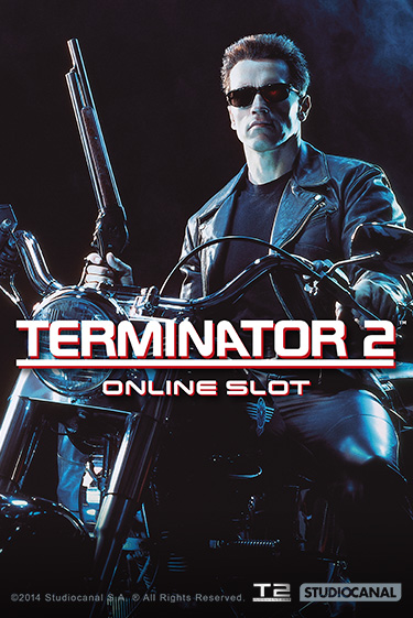 Terminator 2™ Remastered бесплатная онлайн игра | Фламинго Казино без регистрации