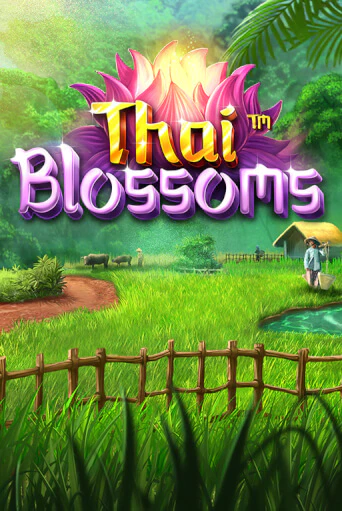 Thai Blossoms бесплатная онлайн игра | Фламинго Казино без регистрации