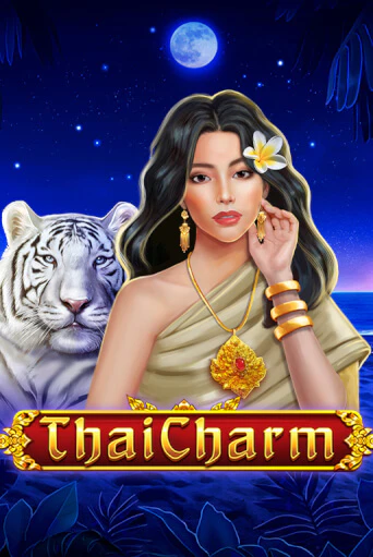 Thai Charm бесплатная онлайн игра | Фламинго Казино без регистрации