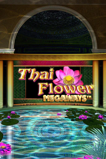 Thai Flower Megaways™ бесплатная онлайн игра | Фламинго Казино без регистрации