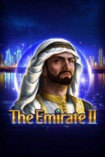 The Emirate 2 бесплатная онлайн игра | Фламинго Казино без регистрации