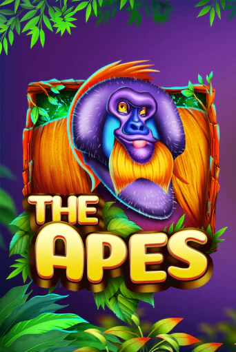 The Apes бесплатная онлайн игра | Фламинго Казино без регистрации