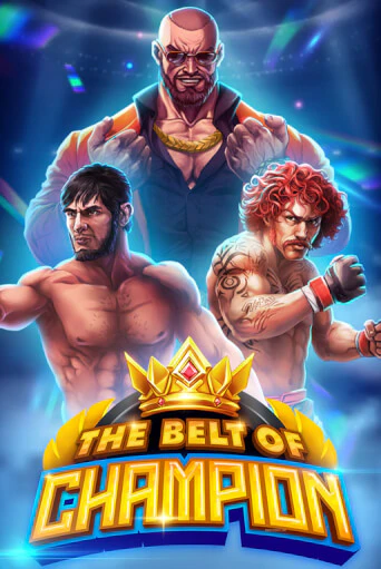 The Belt of Champion бесплатная онлайн игра | Фламинго Казино без регистрации