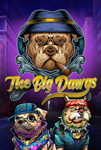 The Big Dawgs бесплатная онлайн игра | Фламинго Казино без регистрации