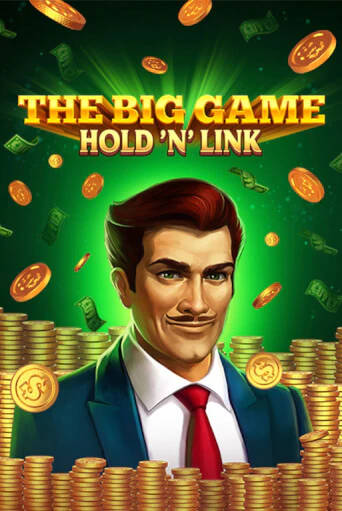 The Big Game Hold ‘n’ Link бесплатная онлайн игра | Фламинго Казино без регистрации